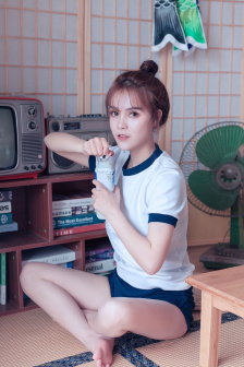 妈妈的朋友9