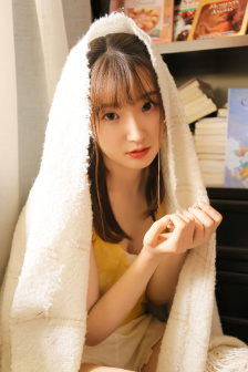 明星专题：蒋婧