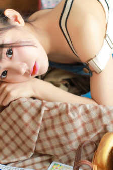 旺角半熟少女