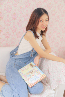 狂野少女